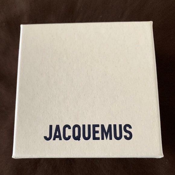 Jacquemus The Chiquito Hoop Earrings - Picture 11 of 13